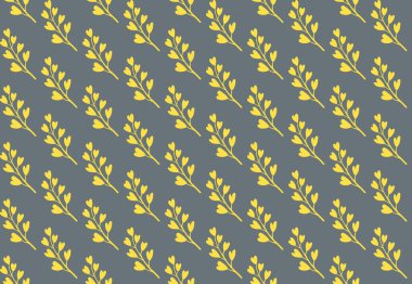 Geometrik elementlerle kusursuz soyut arkaplan