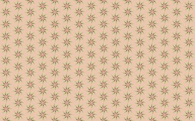 Geometrik elementlerle kusursuz soyut arkaplan