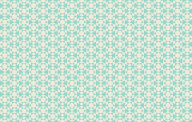 Altıgen desenli modern renkli arkaplan