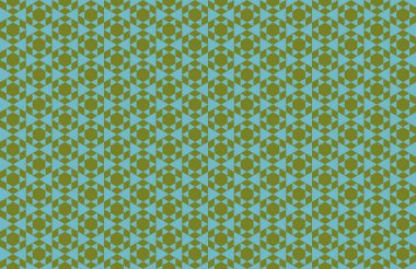 Geometrik elementlerle kusursuz soyut arkaplan