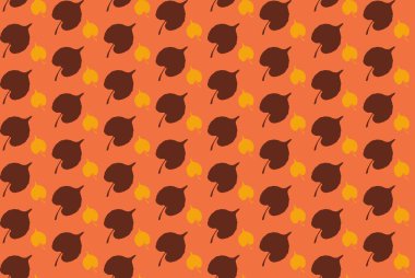 Altıgen desenli modern renkli arkaplan