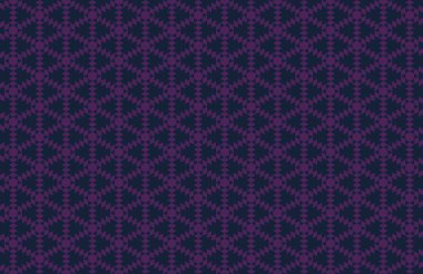 Tekrarlanan şekillerle soyut yaratıcı arkaplan