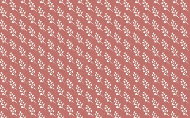 Tekrarlanan şekillerle soyut yaratıcı arkaplan