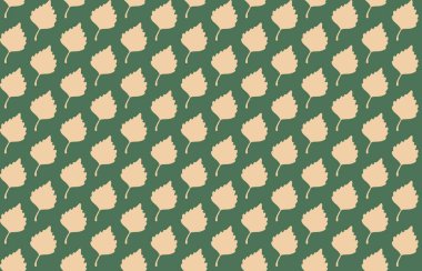 Altıgen desenli modern renkli arkaplan