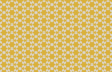 Tekrarlanan şekillerle soyut yaratıcı arkaplan