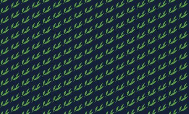 Geometrik elementlerle kusursuz soyut arkaplan