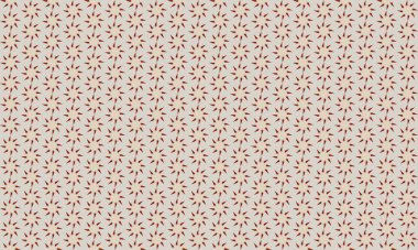 Altıgen desenli modern renkli arkaplan