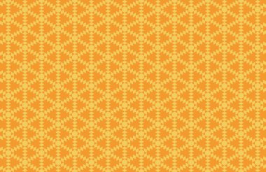 Geometrik elementlerle kusursuz soyut arkaplan