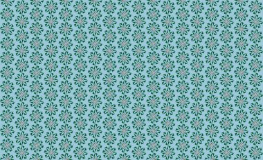 Altıgen desenli modern renkli arkaplan