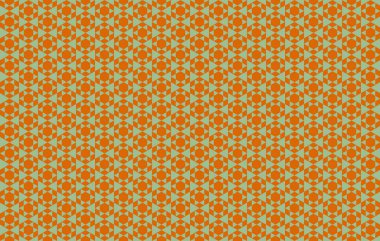 Geometrik elementlerle kusursuz soyut arkaplan