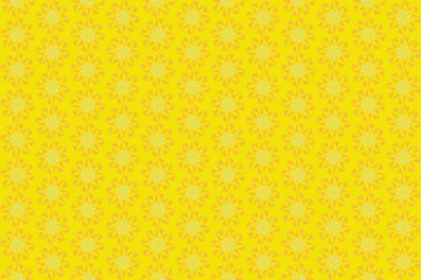 Geometrik elementlerle kusursuz soyut arkaplan