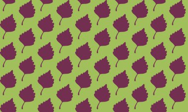 Altıgen desenli modern renkli arkaplan