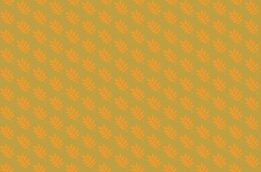 Tekrarlanan şekillerle soyut yaratıcı arkaplan