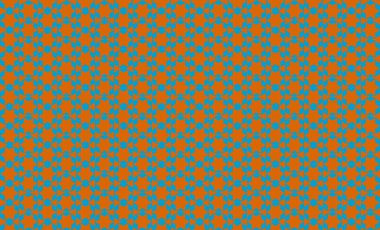 Geometrik elementlerle kusursuz soyut arkaplan