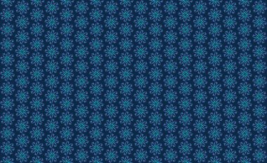 Tekrarlanan şekillerle soyut yaratıcı arkaplan