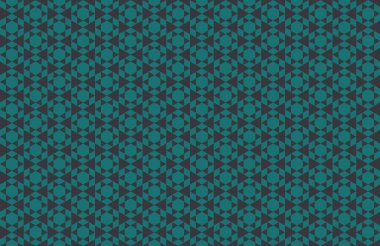 Geometrik elementlerle kusursuz soyut arkaplan