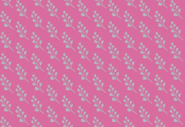 Geometrik elementlerle kusursuz soyut arkaplan