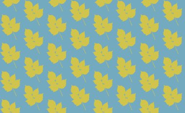 Altıgen desenli modern renkli arkaplan