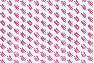 Tekrarlanan şekillerle soyut yaratıcı arkaplan