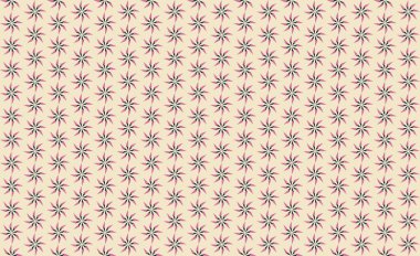 Altıgen desenli modern renkli arkaplan