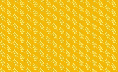 Tekrarlanan şekillerle soyut yaratıcı arkaplan