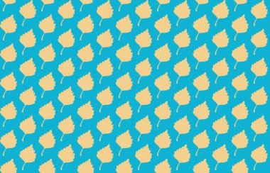 Geometrik elementlerle kusursuz soyut arkaplan