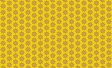 Geometrik elementlerle kusursuz soyut arkaplan