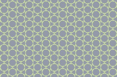 Geometrik elementlerle kusursuz soyut arkaplan