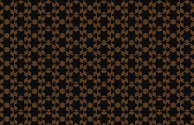 Geometrik elementlerle kusursuz soyut arkaplan