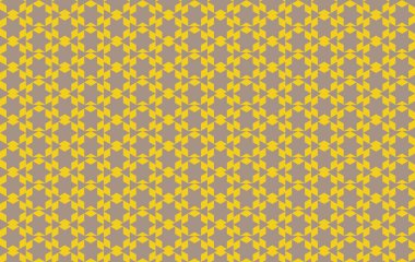 Geometrik elementlerle kusursuz soyut arkaplan