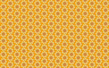 Tekrarlanan şekillerle soyut yaratıcı arkaplan