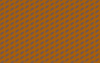 Tekrarlanan şekillerle soyut yaratıcı arkaplan