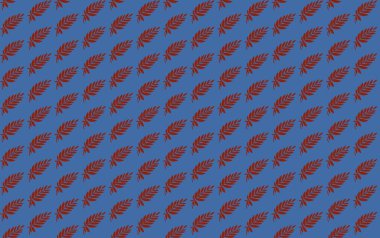 Altıgen desenli modern renkli arkaplan