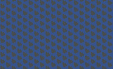 Geometrik elementlerle kusursuz soyut arkaplan