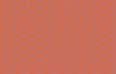 Altıgen desenli modern renkli arkaplan