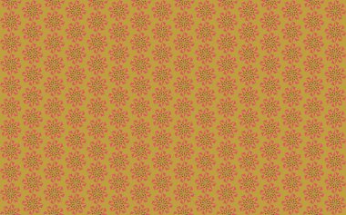 Tekrarlanan şekillerle soyut yaratıcı arkaplan