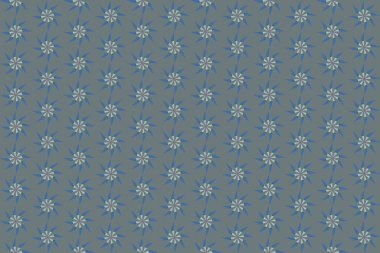 Altıgen desenli modern renkli arkaplan