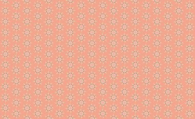 Altıgen desenli modern renkli arkaplan