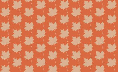 Tekrarlanan şekillerle soyut yaratıcı arkaplan