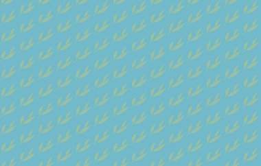 Geometrik elementlerle kusursuz soyut arkaplan