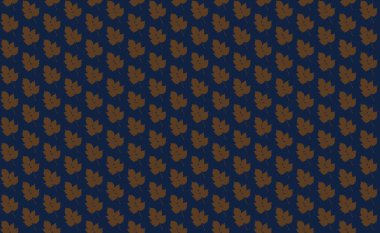 Tekrarlanan şekillerle soyut yaratıcı arkaplan