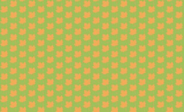 Altıgen desenli modern renkli arkaplan