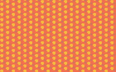 Geometrik elementlerle kusursuz soyut arkaplan