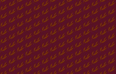 Geometrik elementlerle kusursuz soyut arkaplan