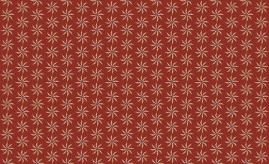 Altıgen desenli modern renkli arkaplan