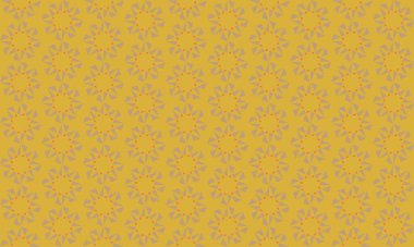 Geometrik elementlerle kusursuz soyut arkaplan