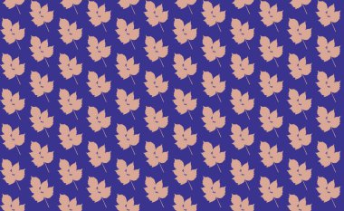 Altıgen desenli modern renkli arkaplan