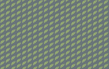 Tekrarlanan şekillerle soyut yaratıcı arkaplan