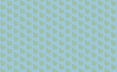 Tekrarlanan şekillerle soyut yaratıcı arkaplan