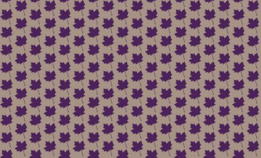 Tekrarlanan şekillerle soyut yaratıcı arkaplan